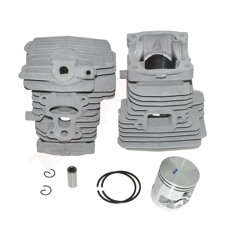 Cilinder met zuiger passend op STIHL MS211 40mm ( 1139 020 1202 ) HQ