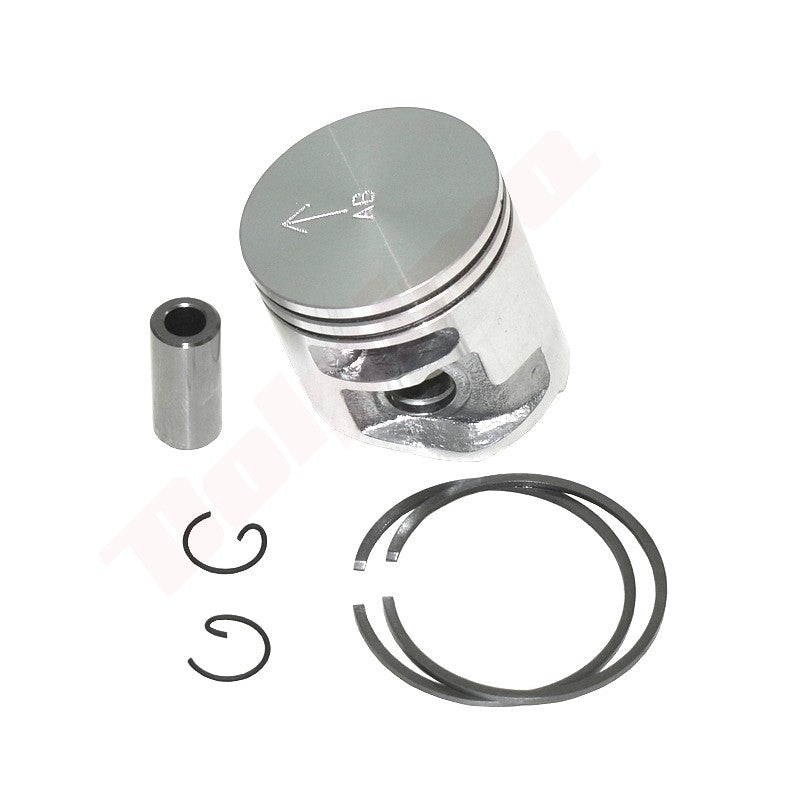 Zuigerset passend op STIHL MS181 38mm ( 1139 030 2002 ) GOLF