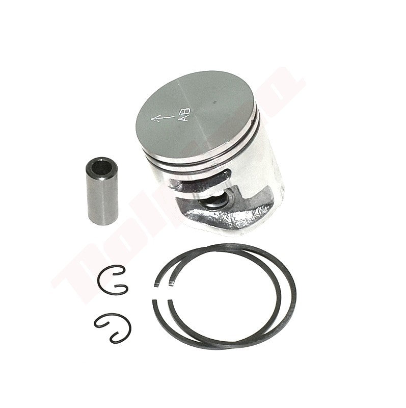 Zuigerset passend op STIHL MS181 38mm ( 1139 030 2005 ) GOLF