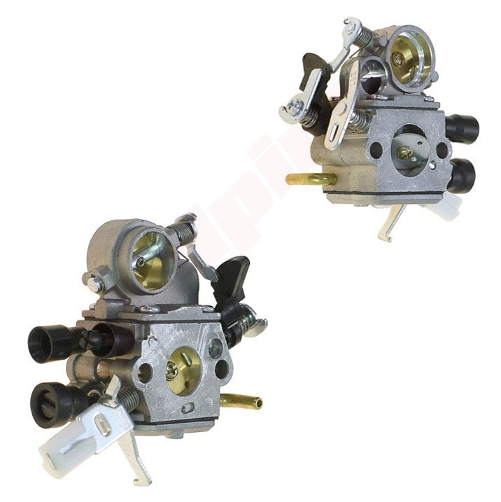 Carburateur passend op STIHL MS171 , MS181 , MS211 ( 1139 120 0605 , C1Q-S191 , C1Q-S192 )