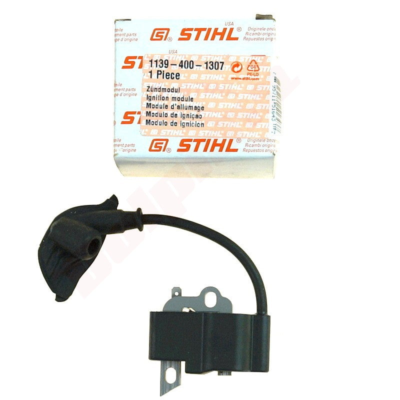 Bobine passend op STIHL MS181 ( 1139 400 1307 )