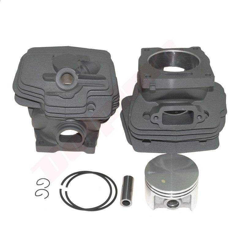 Cilinder met zuiger passend op STIHL MS382 52mm ( 1140 020 1200 )