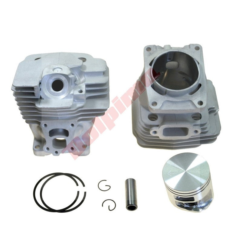 Cilinder met zuiger passend op STIHL MS362 47mm ( 1140 020 1205 )