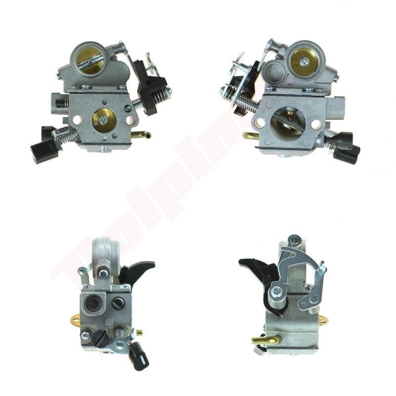 Carburateur passend op STIHL MS362 ( 1140 120 0600 , WTE-8A )