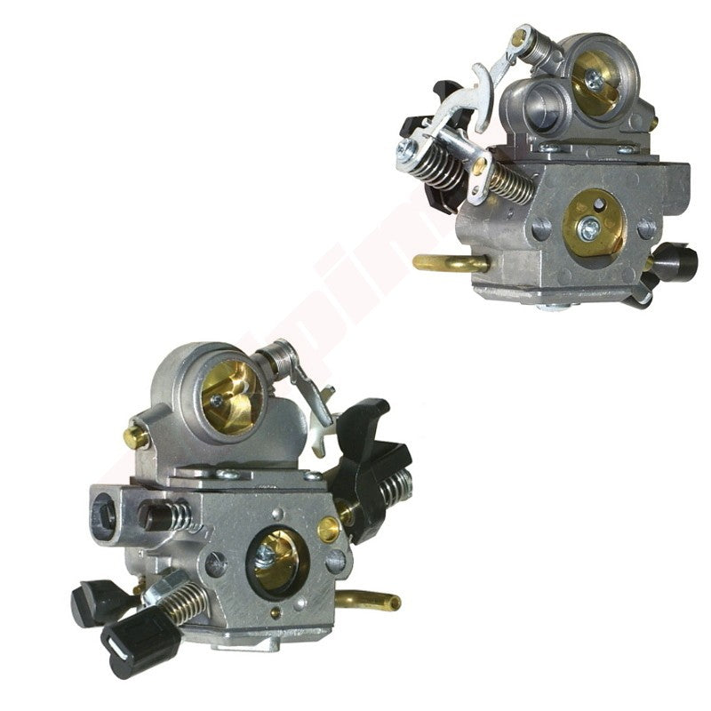 Carburateur passend op STIHL MS311 , MS391 ( 1140 120 0601 , WTE-9A )