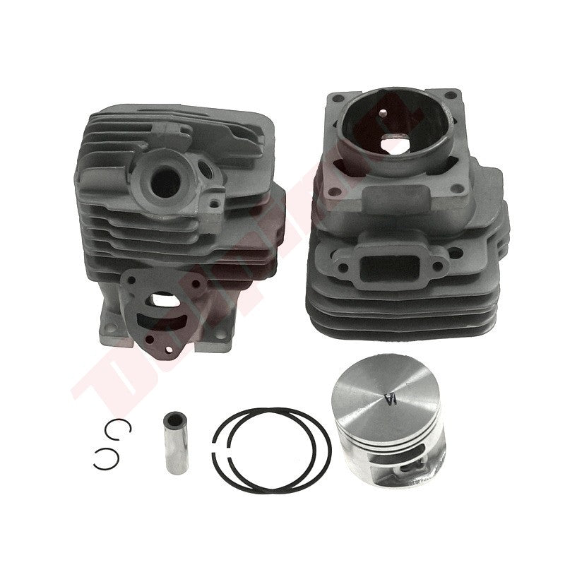 Cilinder met zuiger passend op STIHL MS261 44,7mm ( 1141 020 1202 )