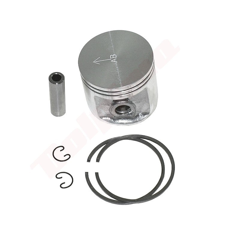 Zuigerset passend op STIHL MS271 , MS291 47mm ( 1141 030 2004 ) GOLF