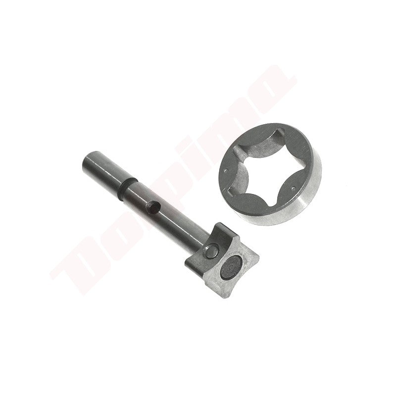 Oliepomp passend op YANMAR L 48 , L 70 ( 114250-32010 )