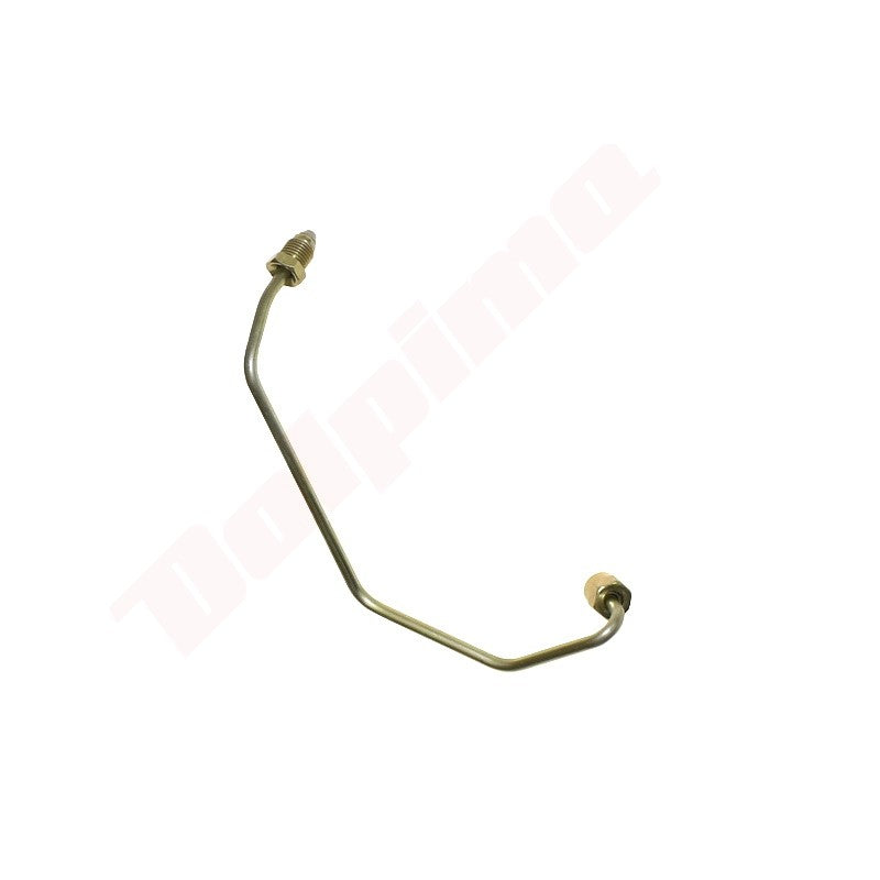 Benzineslang passend op YANMAR L 48 ( 114250-59800 )
