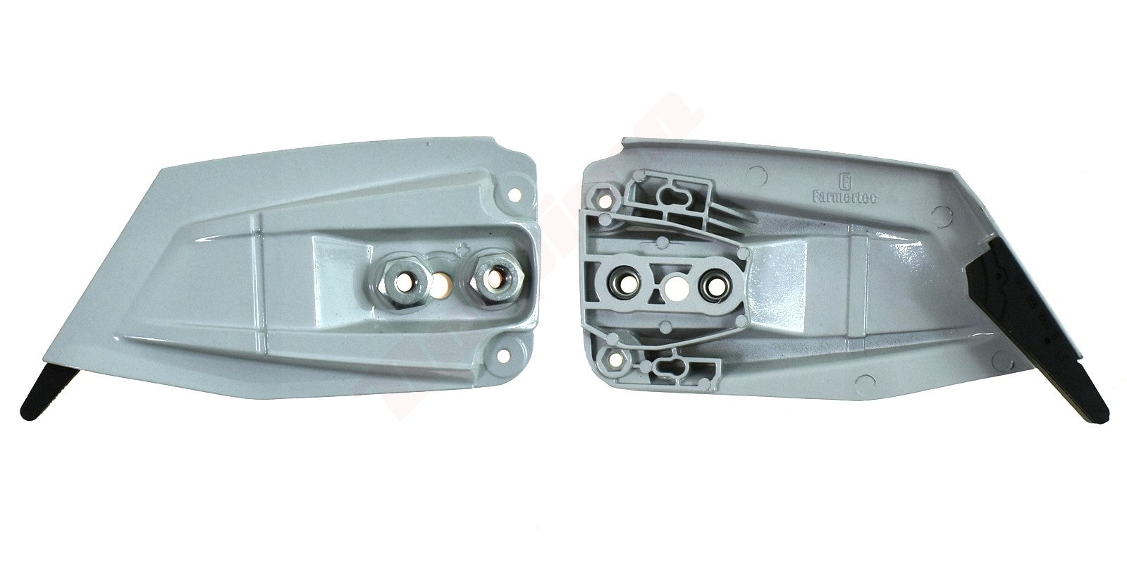 Tandwieldeksel/remhendel passend op STIHL MS362 ( 1142 656 1500 )