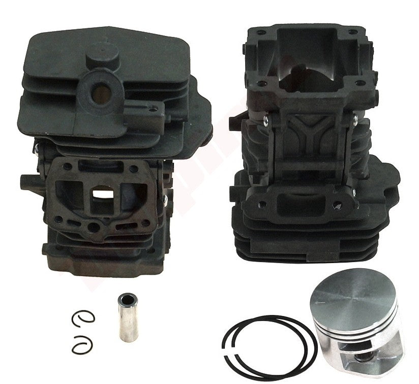 Cilinder met zuiger passend op STIHL MS251 44mm ( 1143 020 1207 )