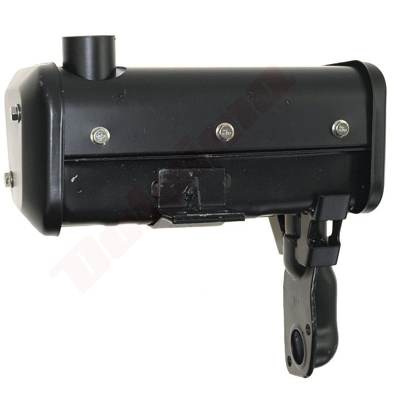 Uitlaat passend op YANMAR L100 ( 114699-13552 )