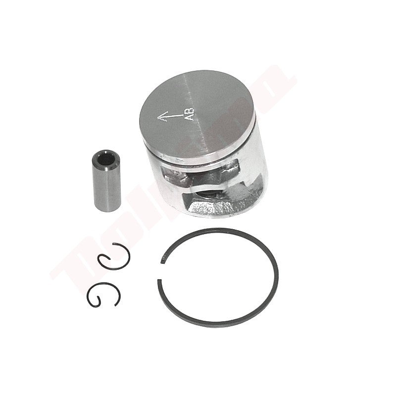 Zuigerset passend op STIHL MS212 40,5mm ( 1148 030 2017 ) GOLF