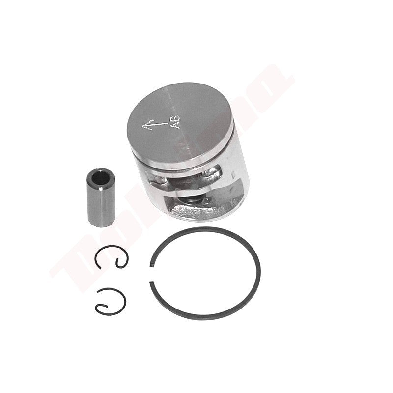 Zuigerset passend op STIHL MS162 37mm ( 1148 190 0600 ) GOLF