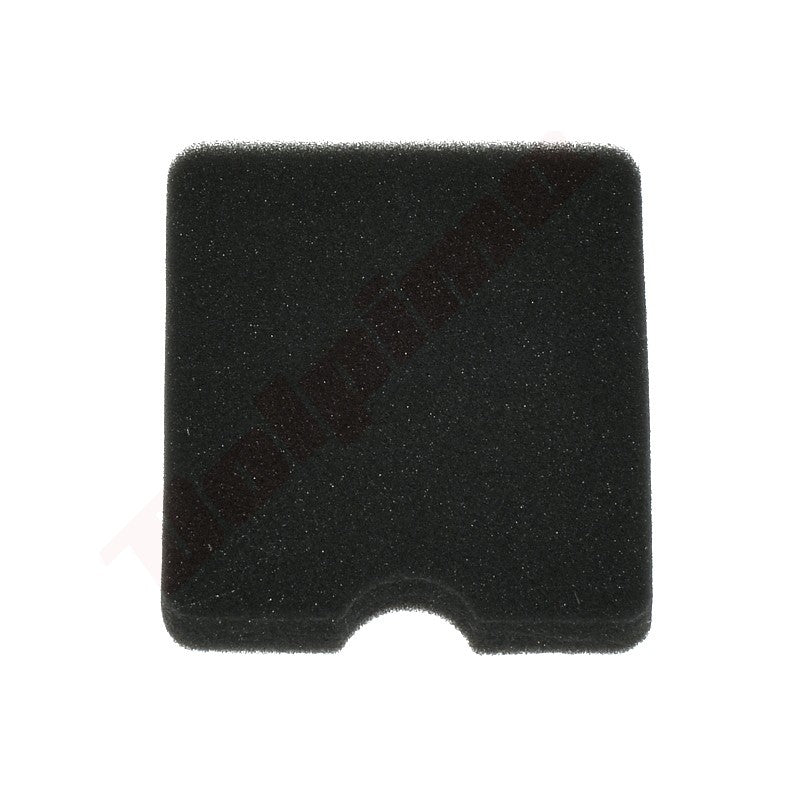 Luchtfilter passend op 115x90x14