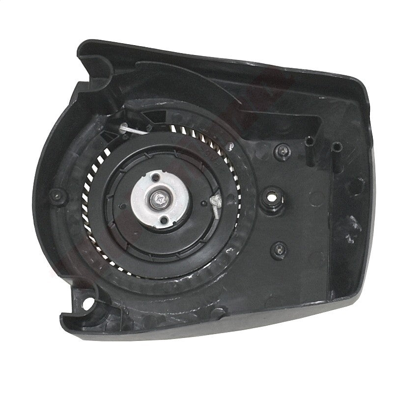 Trekstarter passend op GGP CASTEL GARDEN STIGA SP414 ( 118550139/1 )