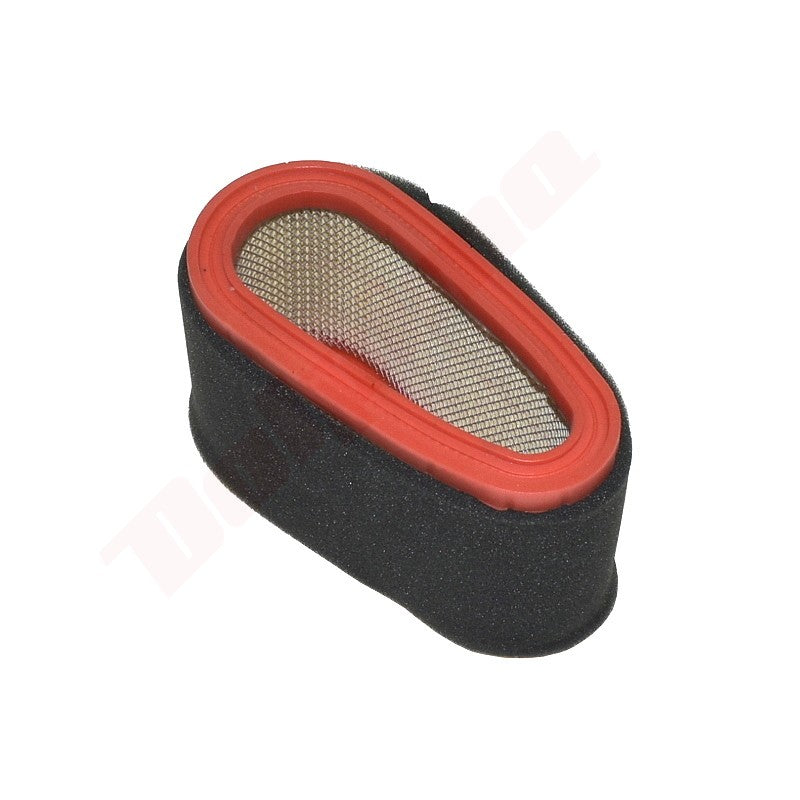 Luchtfilter passend op GGP STIGA WM , TRE0701 , TRE0801 ( 118550199/0  , 11850202/0 )  85x55/70x150