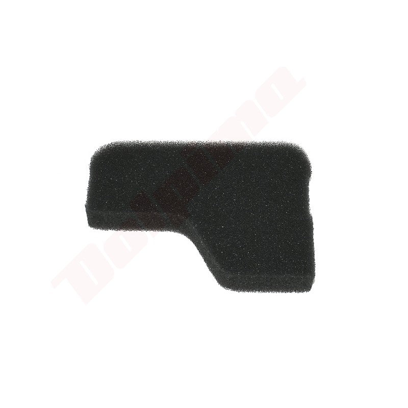 Luchtfilter passend op GGP STIGA WBE140 ( 118550946/0 )  96x67