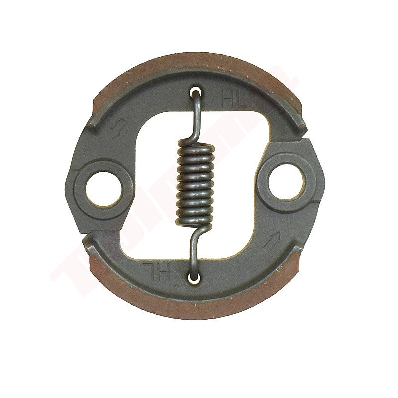 Koppeling passend op Chinese bosmaaier MITSUBISHI TB50 ( 118803679/0 )