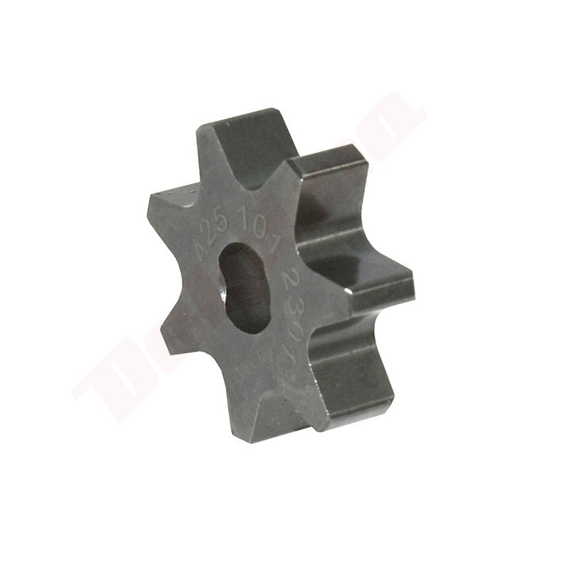 Kettingtandwiel passend op STIHL MSE140 3/8'' 7T ( 1206 642 1301 )