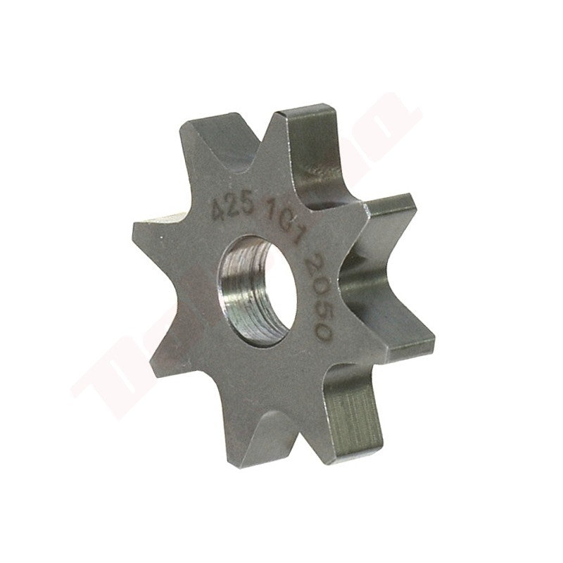 Kettingtandwiel passend op STIHL MSE220 3/8'' 8T ( 1207 640 2050 )