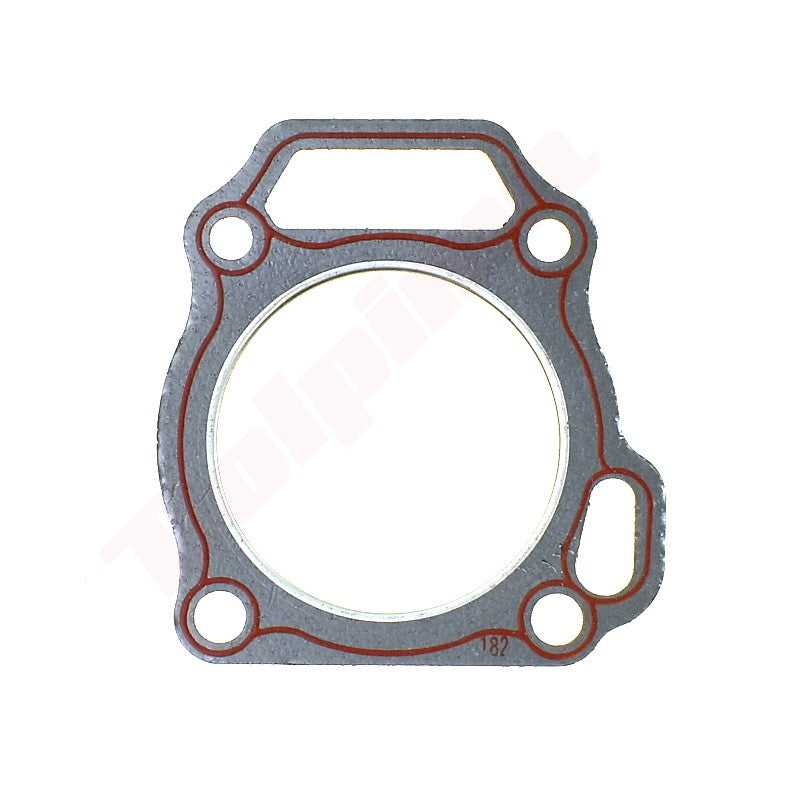 Pakkingset (10 stuks) passend op HONDA GX340 ( 12251-ZE3-W00 )