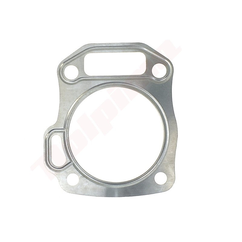 Pakkingset (10 stuks) passend op HONDA GX200 ( 12251-ZL0-003 ) METAL 0,23mm