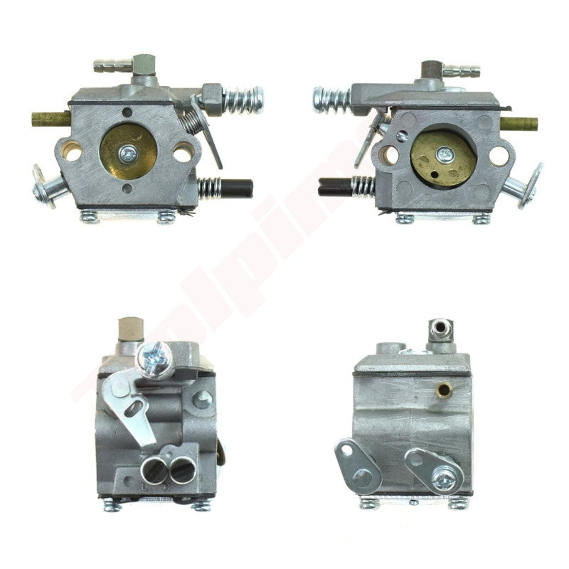 Carburateur passend op ECHO CS 440 , CS4400 ( 12300039333 , A021-001331 , WT-416C )