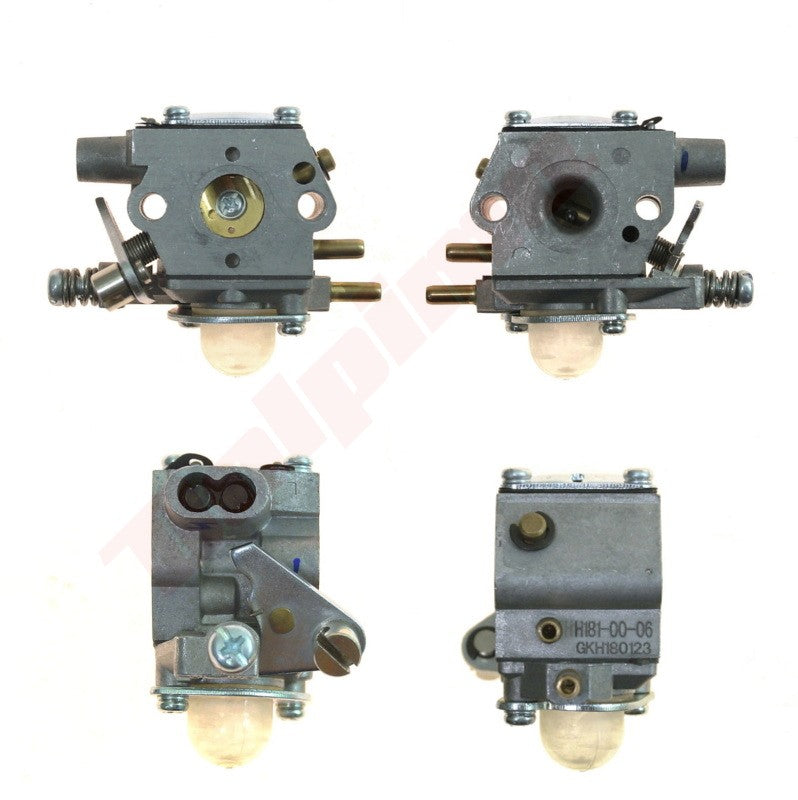 Carburateur passend op ECHO SRM2450 ( 12300052131 )