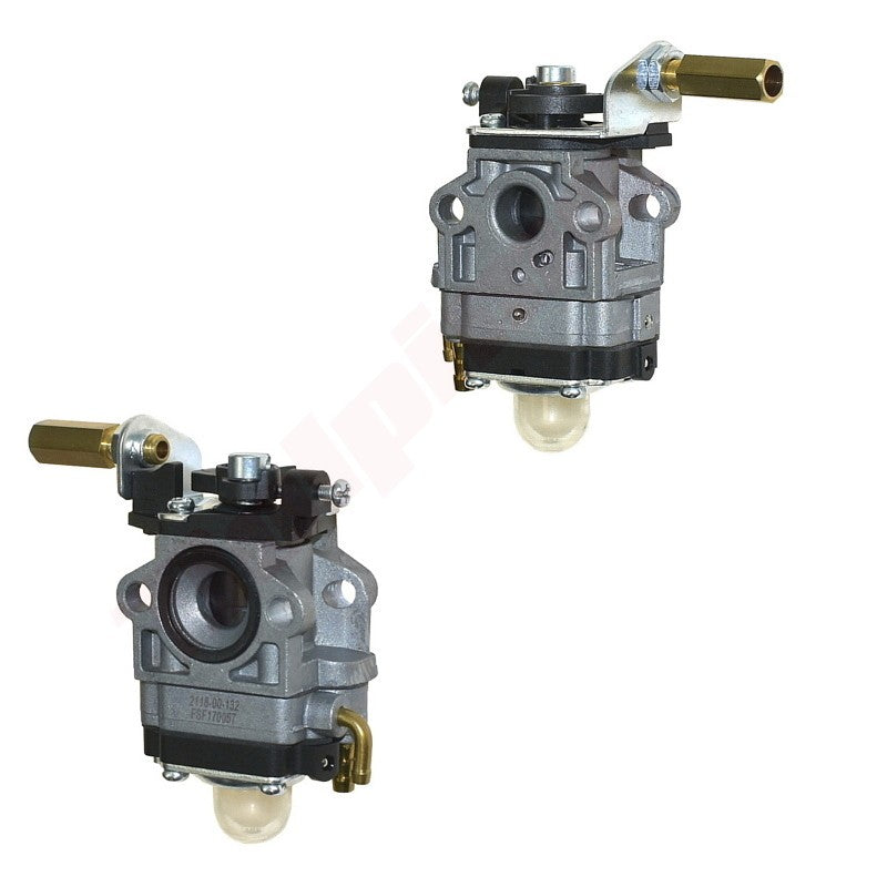 Carburateur passend op ECHO SRM2601 , SRM2610 ( 12300057730 , WYJ-192 )
