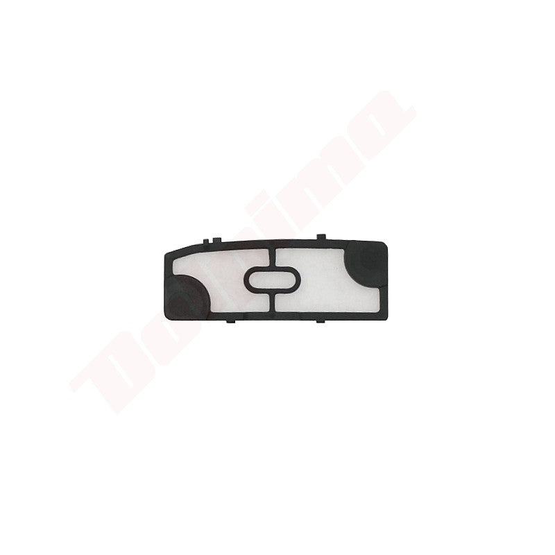 Luchtfilter passend op SOLO 880 PRE