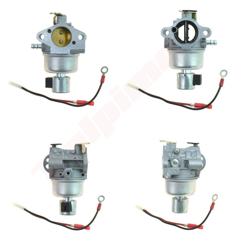 Carburateur passend op KOHLER CV490 , CV491 , CV492 ( 12 853 104-S , 12 853 118-S )