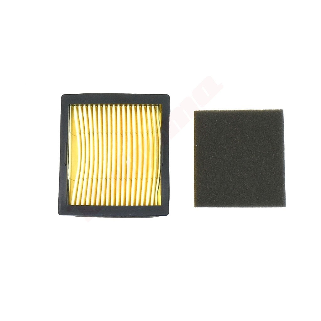 Luchtfilter passend op KUBOTA GS160 , GS200  ( 12867-1121-2 ) 106x97x42