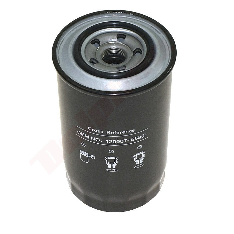 Benzinefilter passend op YANMAR ( 129907-55801 )