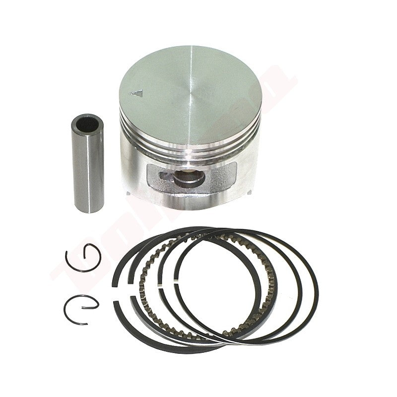 Zuigerset passend op HONDA G 200 67mm ( 13010-883-010 )