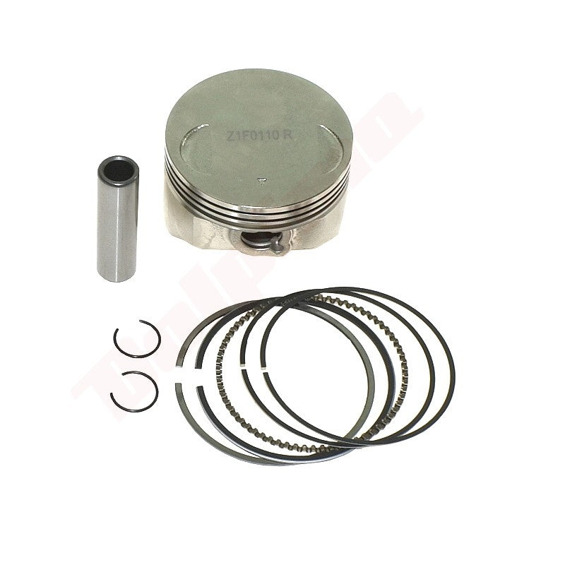 Zuigerset passend op HONDA GXR120 60mm ( 13101-ZDJ-800 )