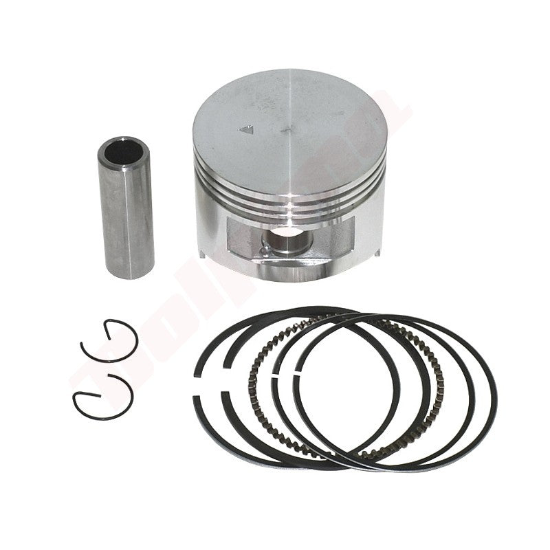 Zuigerset passend op HONDA GXV160 68mm ( 13101-ZE7-000 )