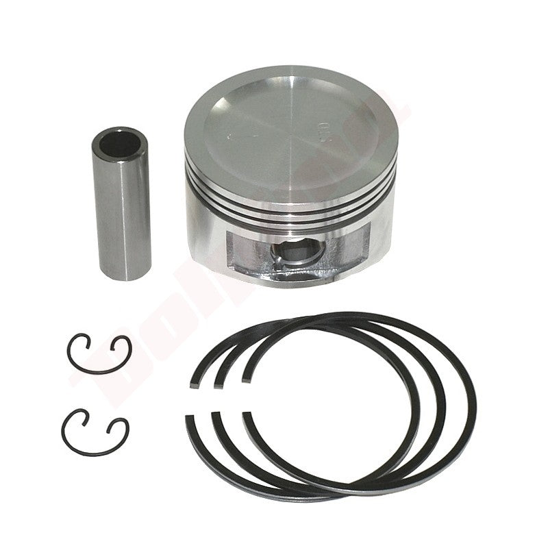 Zuigerset passend op HONDA GX210 70mm