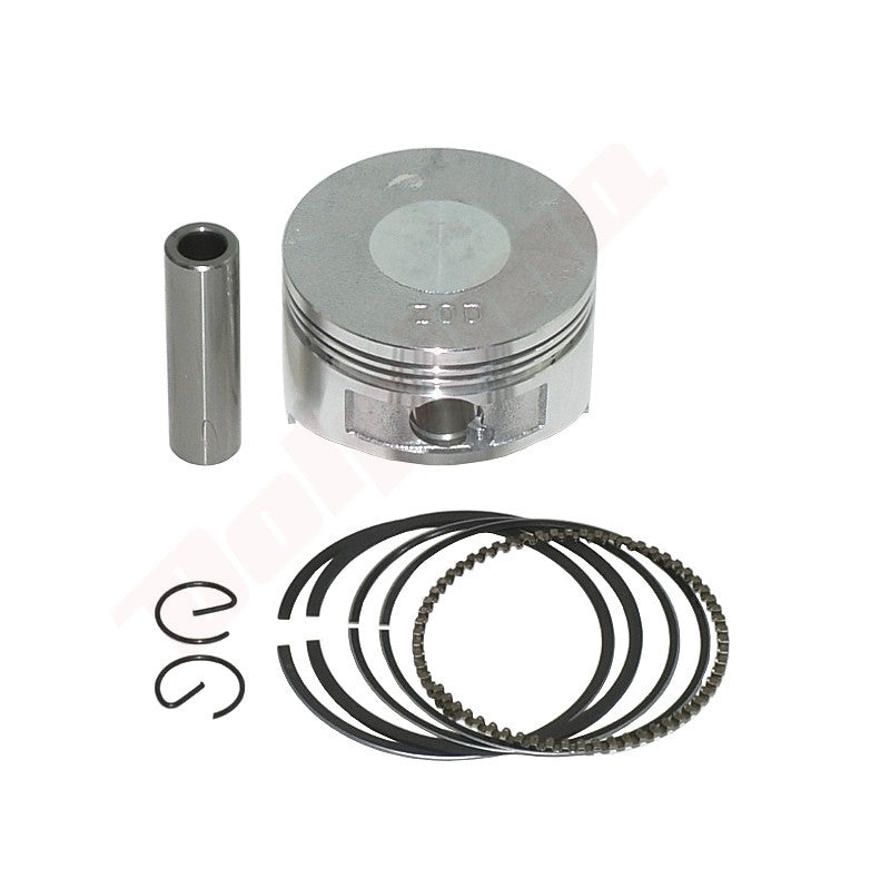 Zuigerset passend op HONDA GX100 56mm ( 13101-Z0D-000 )