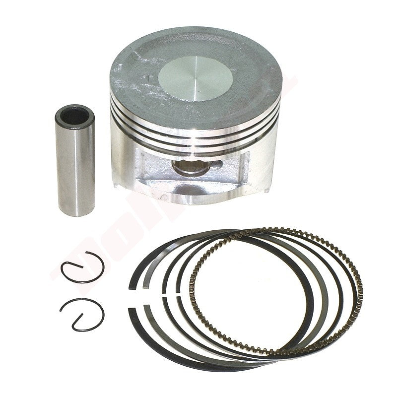 Zuigerset passend op HONDA GX390 88mm ( 13101-Z7E-800 ) 1,2mm