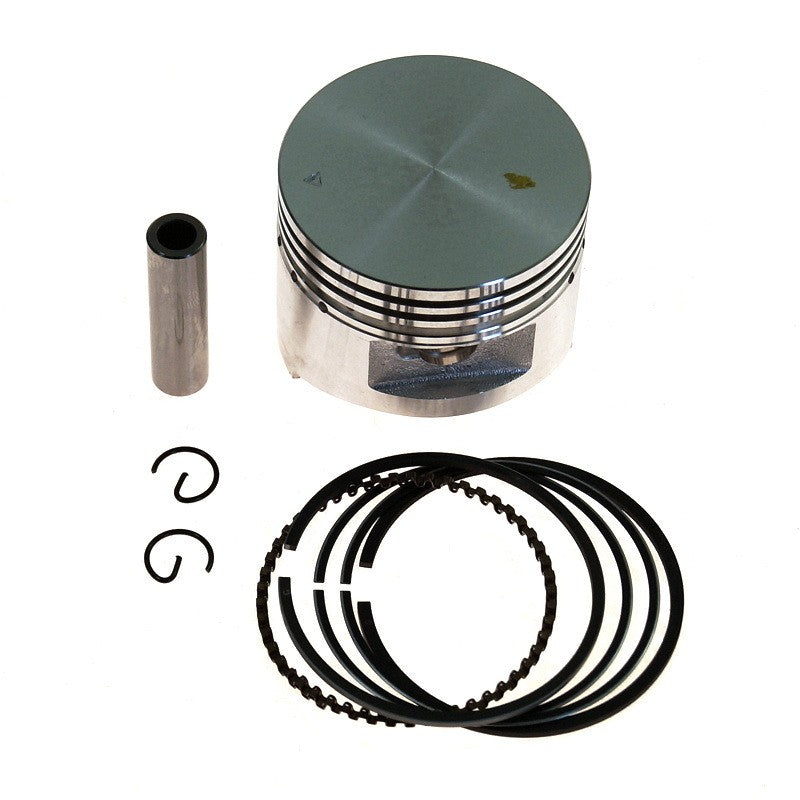 Zuigerset passend op HONDA G 100 52mm ( 13101-ZM7-010 )