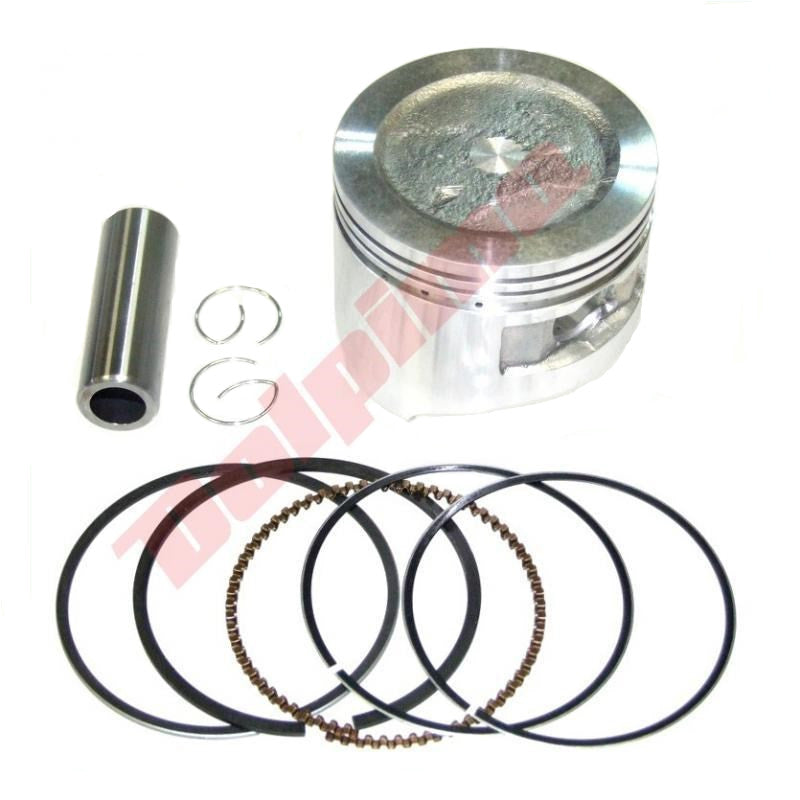 Zuigerset passend op HONDA GX140 64mm ( 13101-ZE1-000 )