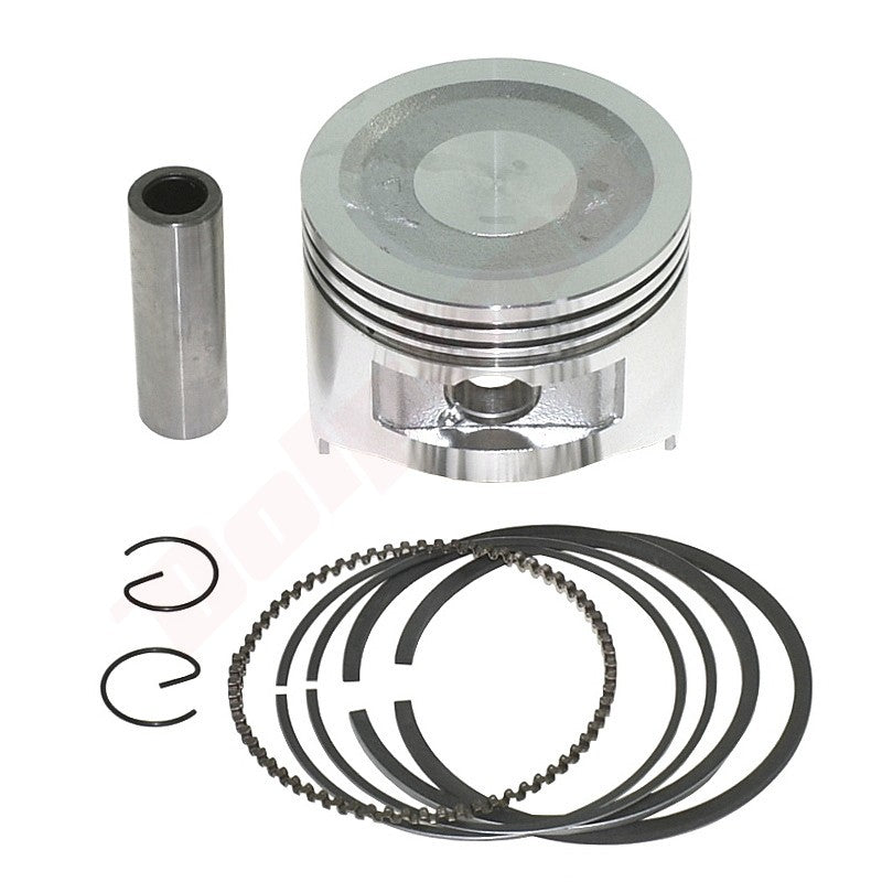 Zuigerset passend op HONDA GX340 82mm ( 13101-ZE3-W00 )