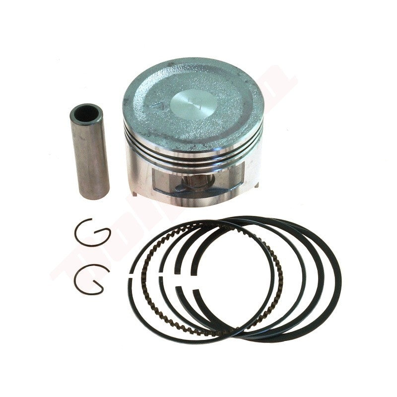 Zuigerset passend op HONDA GX270 77mm +0,25 ( 13102-ZH9-000 )