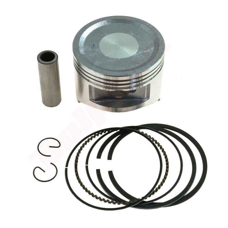 Zuigerset passend op HONDA GX390 88mm +0,50 ( 13103-ZF6-W00 )