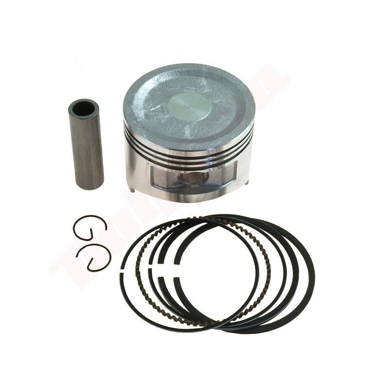 Zuigerset passend op HONDA GX270 77mm +0,50 ( 13103-ZH9-000 )