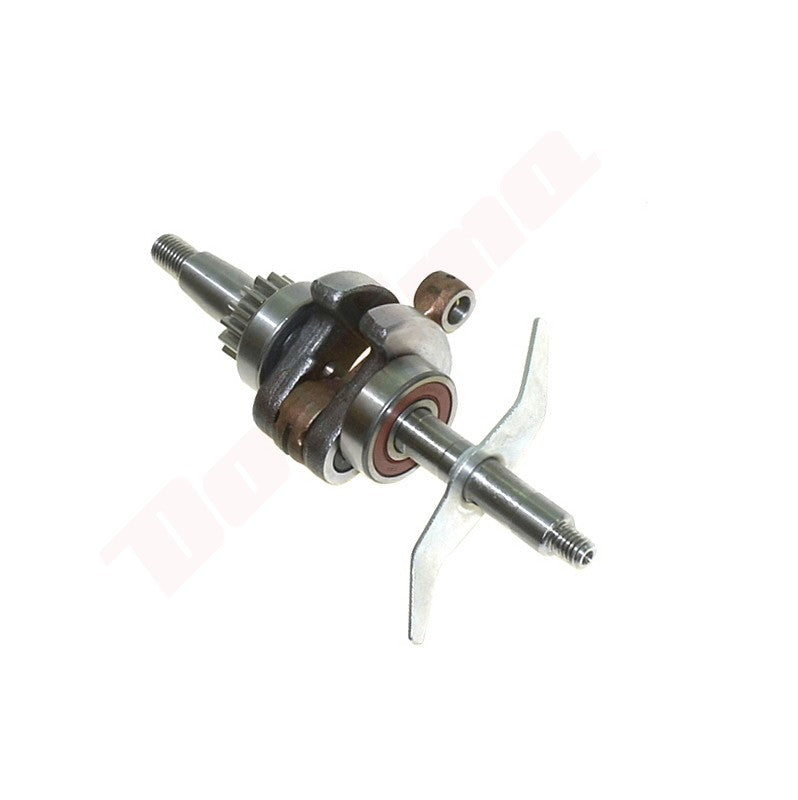 Krukas passend op HONDA GX 31 ( 13310-ZM5-040 )