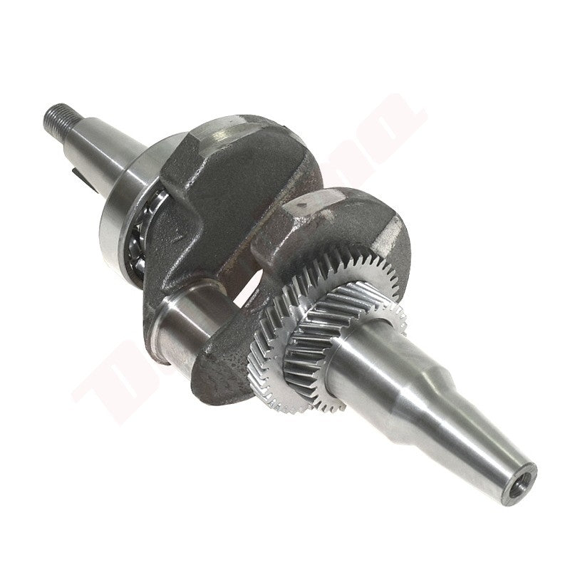 Krukas passend op HONDA GX390 TAPER ( 13310-ZF6-W20 )