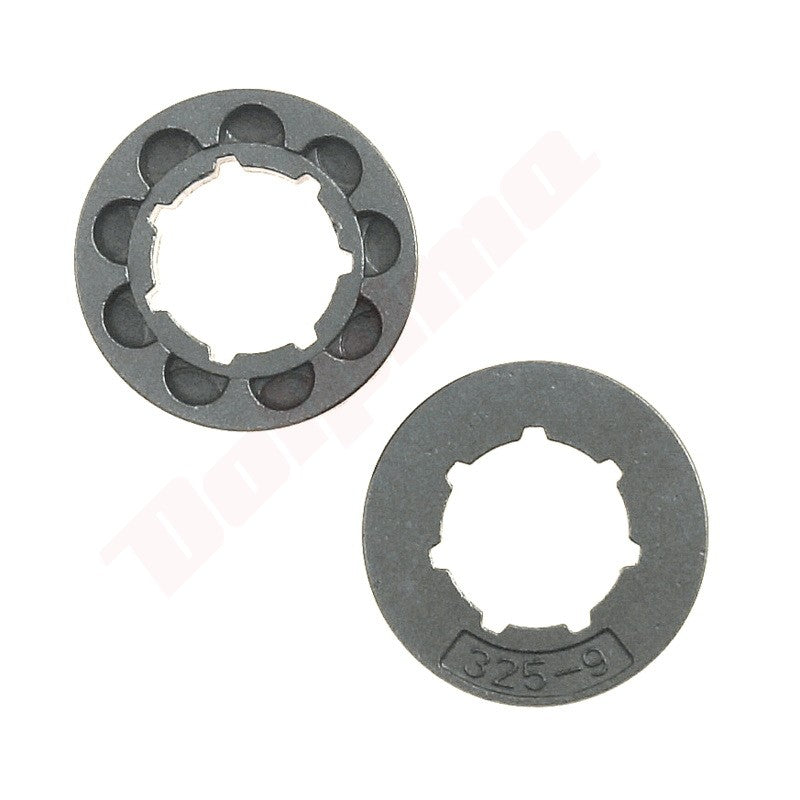 Kettingtandwiel passend op 325'' 9T STD ( 13624 , GBJ9L7 )