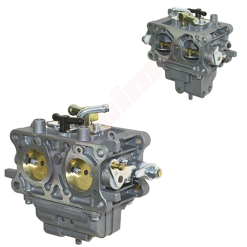 Carburateur passend op KAWASAKI MULE 3000 , 3010 , 3020 ( 15003-2766 )